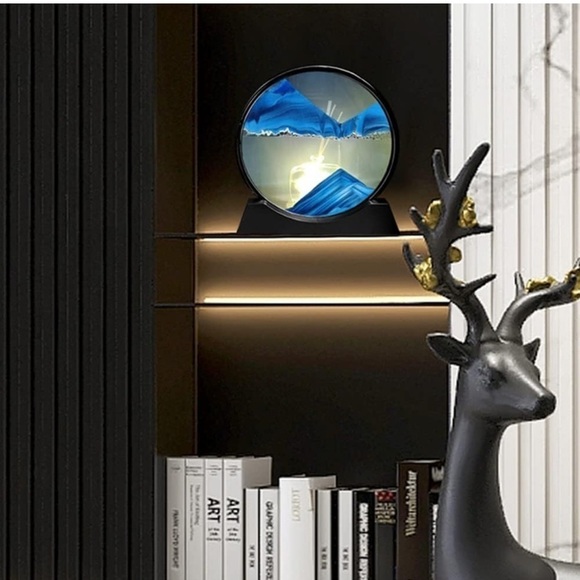 3D Sand Art NWT - Picture 4 of 9